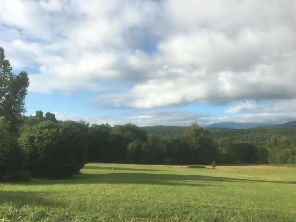 Bed and Breakfast Domaine La Tour Loubens