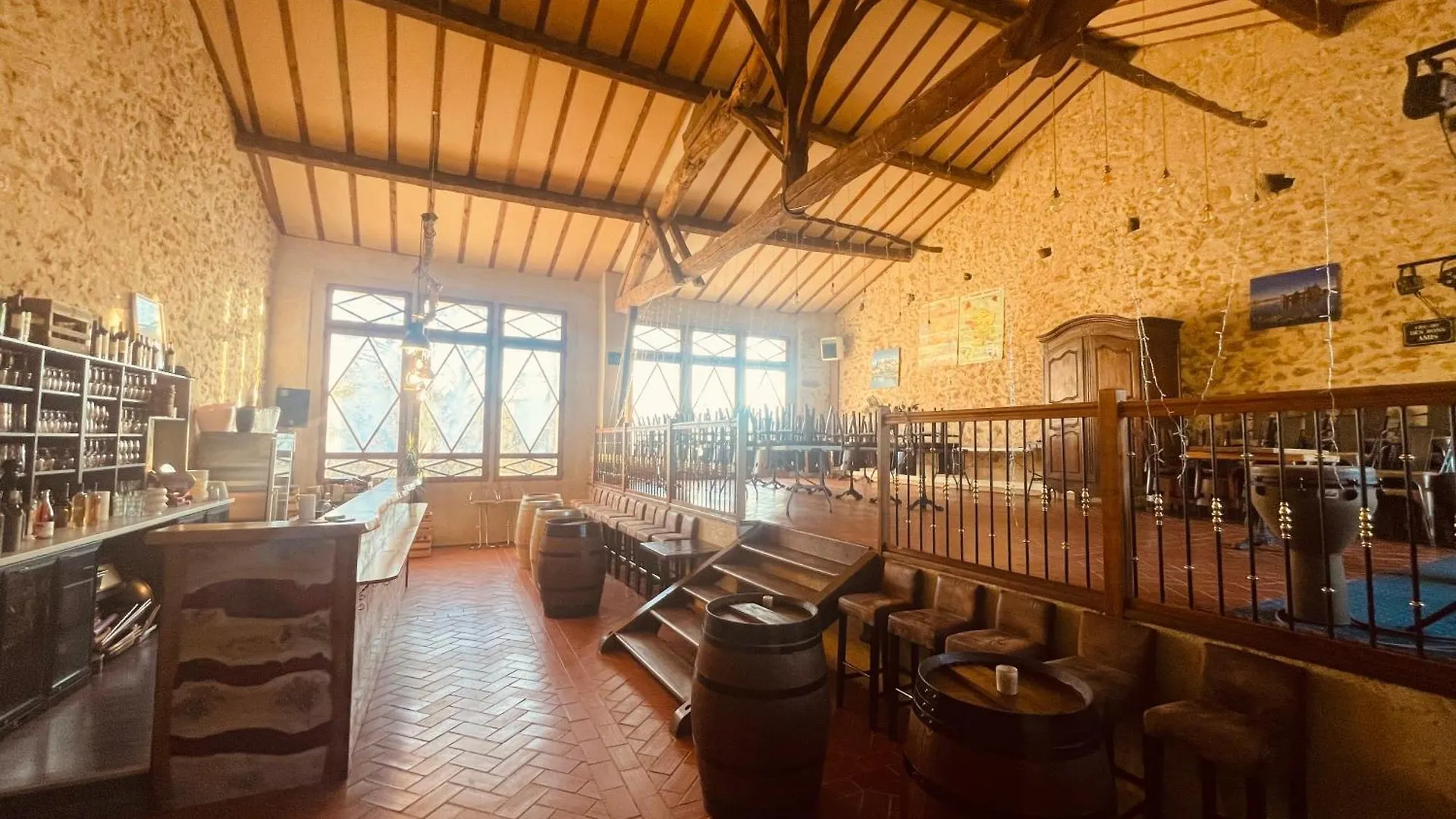 Bed & Breakfast Bed and Breakfast Domaine La Tour Loubens