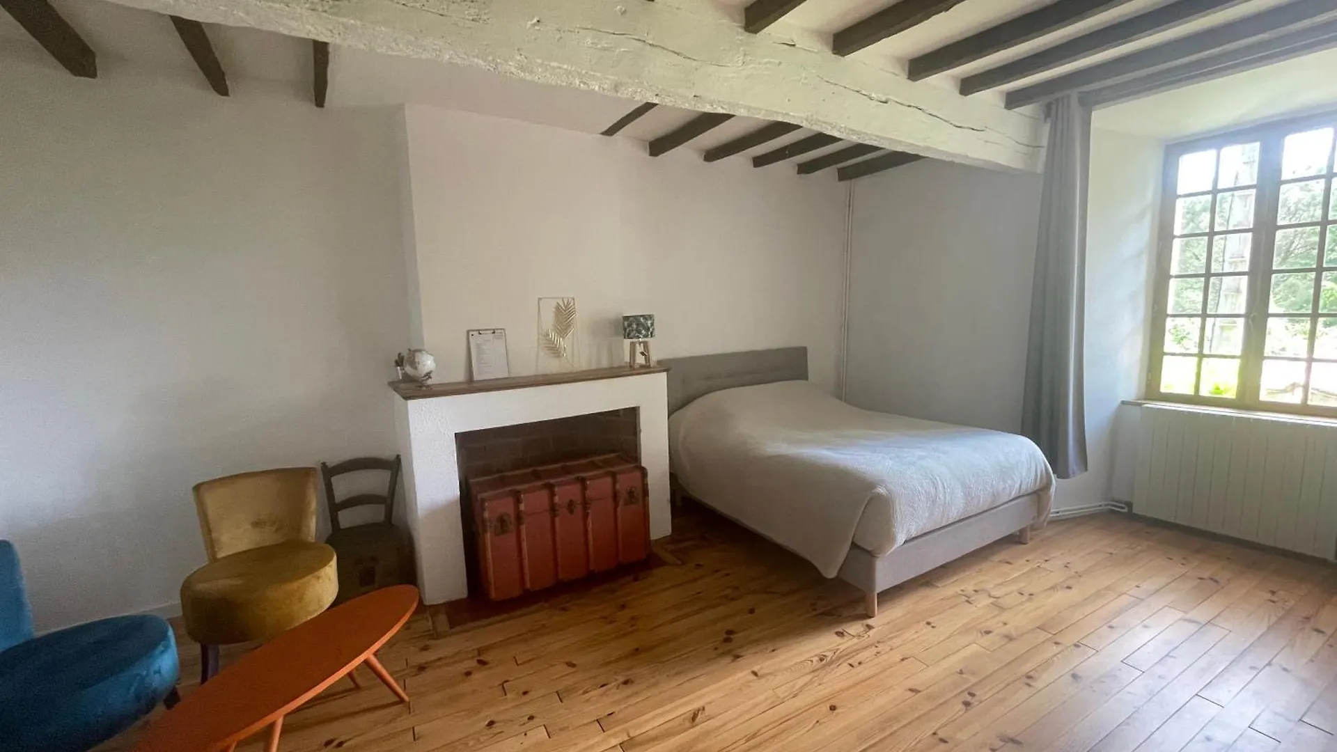Bed & Breakfast Bed and Breakfast Domaine La Tour Loubens