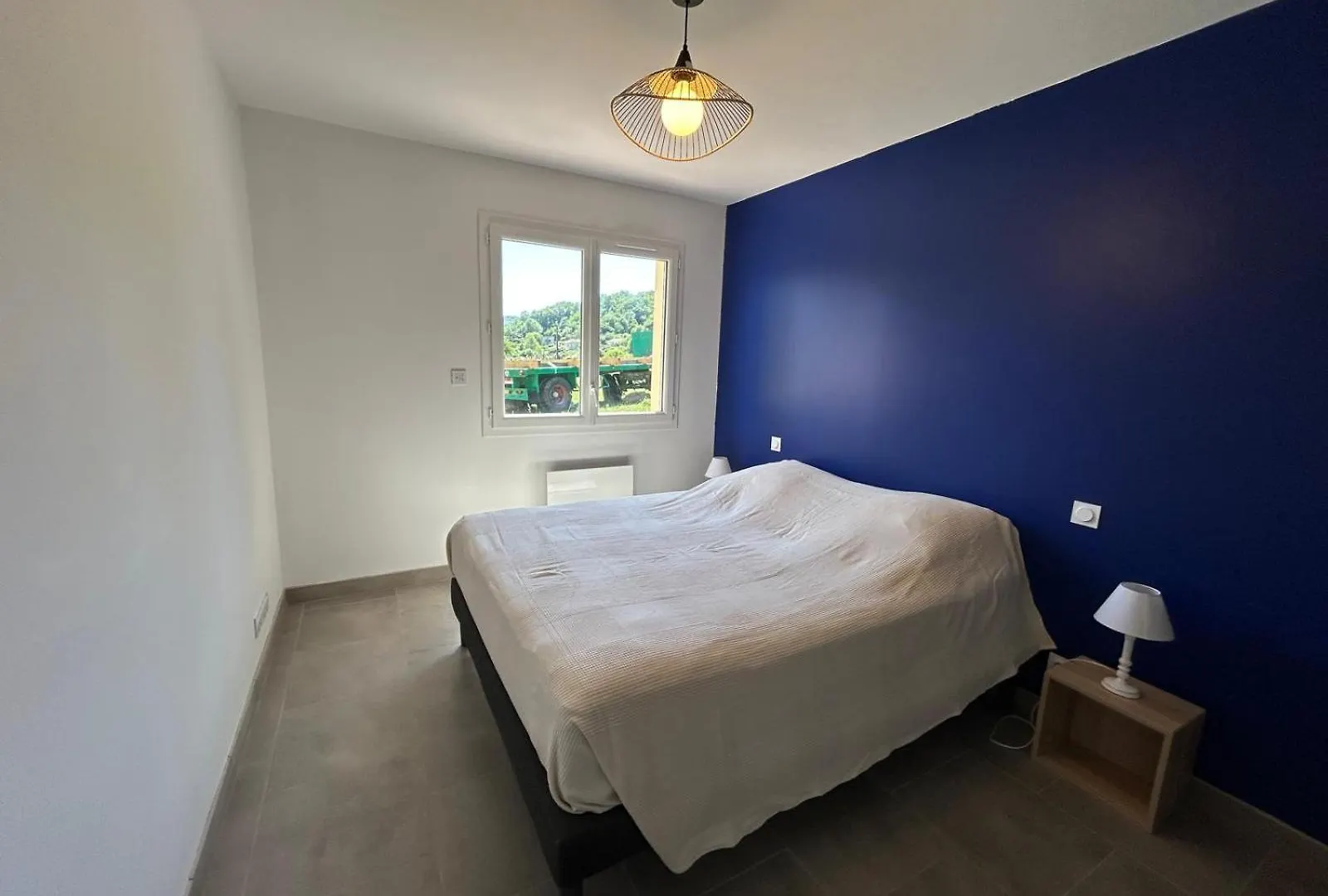 Bed & Breakfast Bed and Breakfast Domaine La Tour Loubens  Francia