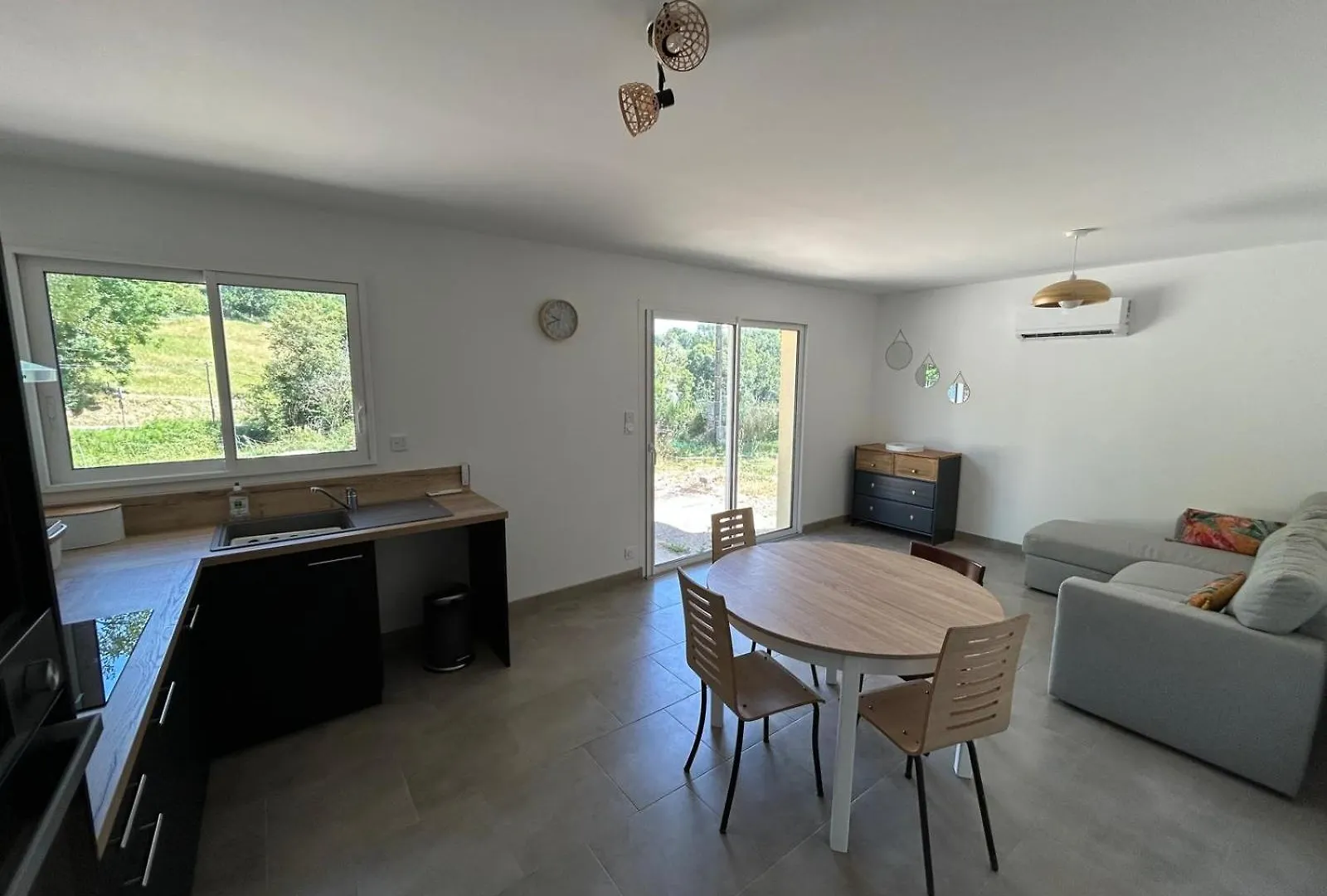 Bed & Breakfast Bed and Breakfast Domaine La Tour Loubens