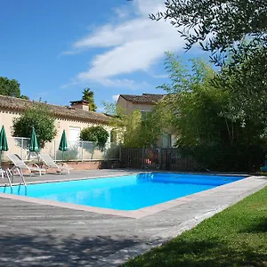 Hotel Le Barry, Toulouse Nord, Gratentour