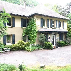 Hotel Du Val D'aure, Cadéac