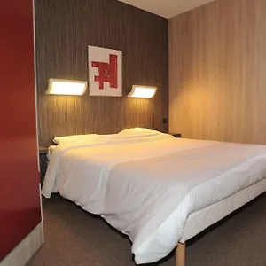 Hotel 4 Saisons, Onet-le-Château